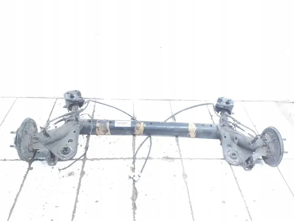 Ford Fiesta Hinterachsträger OEM HJ05760 - Gebraucht image 2