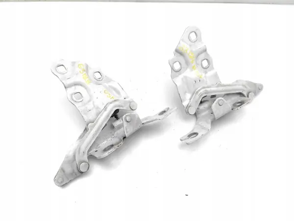 Bisagras del capó BMW X3 OEM 7210729 (2011-2014) image 2