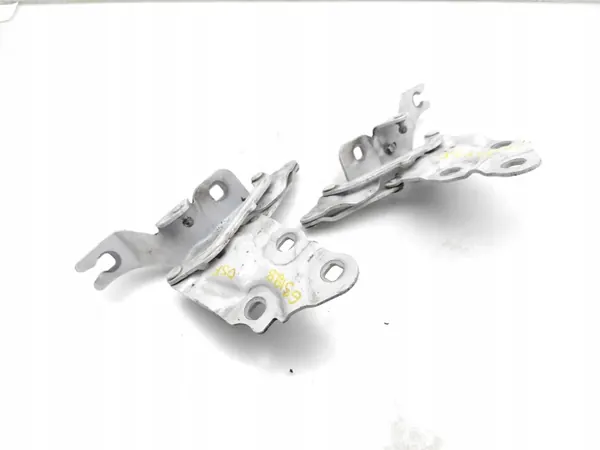 Bisagras del capó BMW X3 OEM 7210729 (2011-2014) image 3