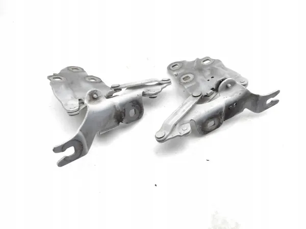 Bisagras del capó BMW X3 OEM 7210729 (2011-2014) image 4