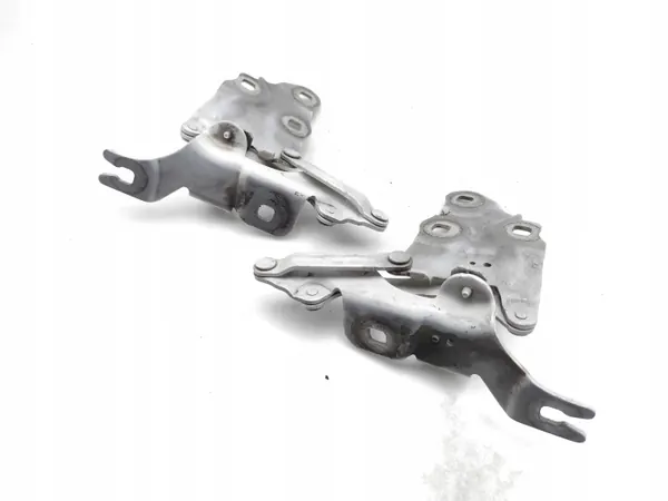 Bisagras del capó BMW X3 OEM 7210729 (2011-2014) image 5