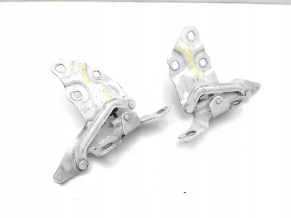 Bisagras del capó BMW X3 OEM 7210729 (2011-2014) image 9