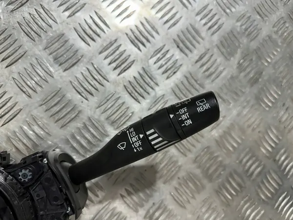 OPEL ASTRA K Kombischalter 39063118 image 3