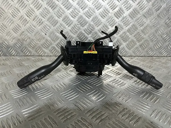 OPEL ASTRA K Kombischalter 39063118 image 7