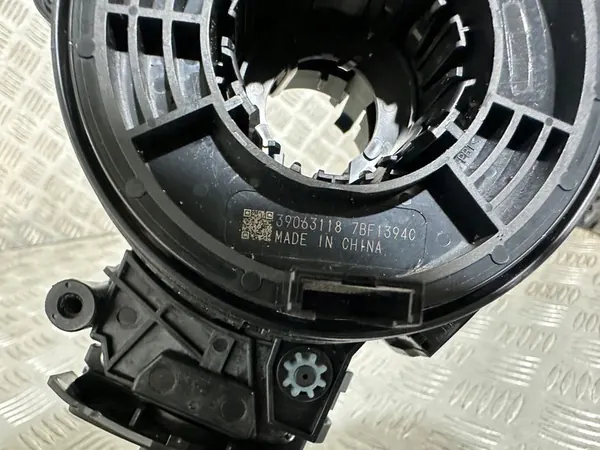 OPEL ASTRA K Kombischalter 39063118 image 8