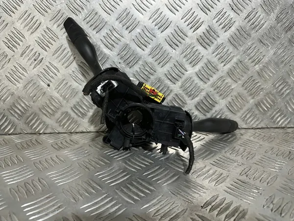 OPEL ASTRA K Kombischalter 39063118 image 9