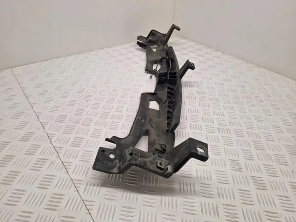 Bovenste voorriemdeel OEM 9672749280 Peugeot 508 image 4