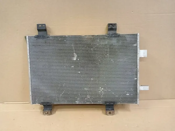 Ilmastointijäähdytin Mazda CX-3 15- D11R61480A image 2