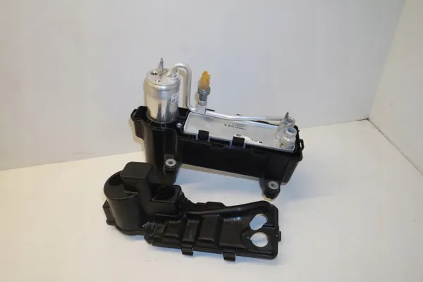 Peugeot 2008 A/C Lufttrockner OEM T80789C - Gebraucht image 2