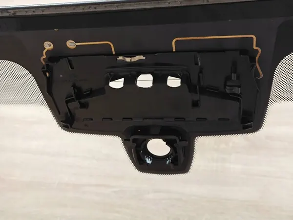 OEM SZYBN63 Frontscheibe für BMW 8 G16 Gran Coupe image 8