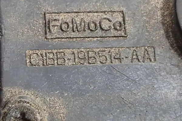 Kofferbakontgrendelknop FORD MONDEO V TURNIER image 2