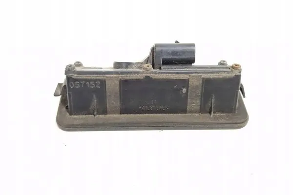 Kofferbakontgrendelknop FORD MONDEO V TURNIER image 5