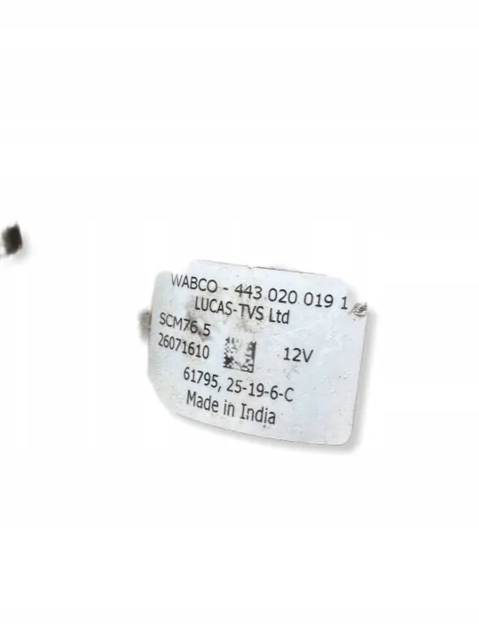 Mercedes-Benz OE A0993200004 Luftfederungskompressor image 5