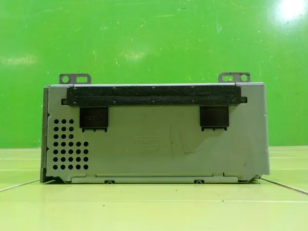 Ford Transit Custom Radio OEM GK2T-18C815-HD CD-soitin image 2