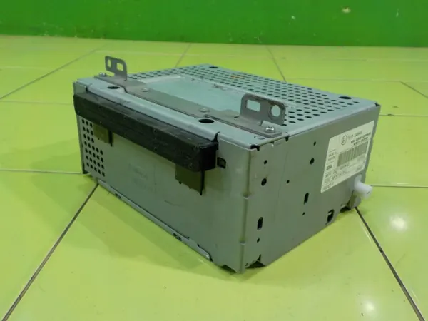 Ford Transit Custom Radio OEM GK2T-18C815-HD CD-soitin image 3