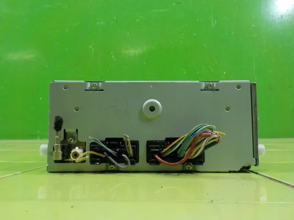 Ford Transit Custom Radio OEM GK2T-18C815-HD CD-soitin image 4