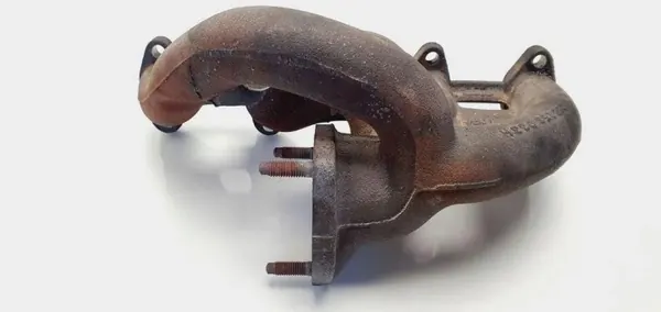 VW Avgasgrenrör OEM 06B253033H Passat B5 2.0L image 5