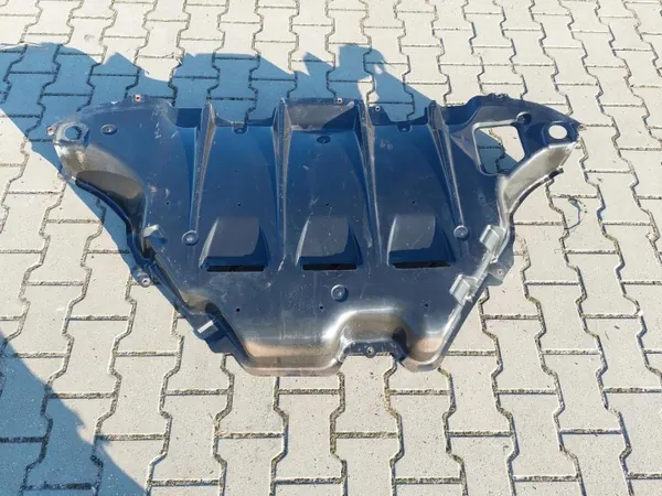 OEM 748A23NL0A Bakre underredessköld för Nissan Leaf II image 2