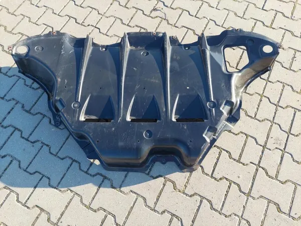 OEM 748A23NL0A Bakre underredessköld för Nissan Leaf II image 3