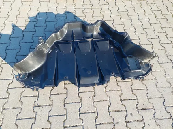 OEM 748A23NL0A Bakre underredessköld för Nissan Leaf II image 4