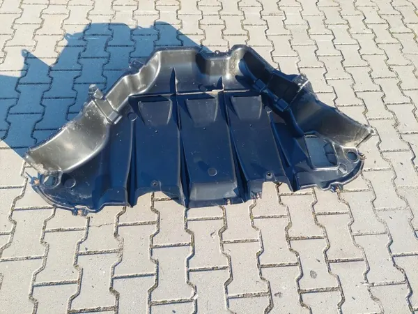 OEM 748A23NL0A Bakre underredessköld för Nissan Leaf II image 5