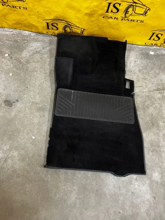 Tapete OEM A4636803140 dianteiro esquerdo Mercedes G image 2