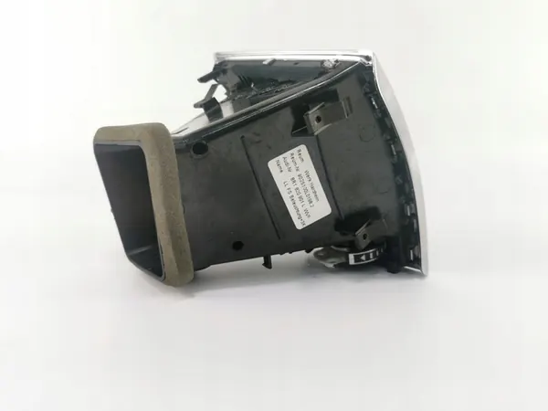 Grelha de ventilação Audi esquerda OE 8R1820901L image 3