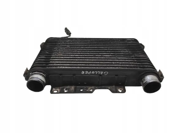 OEM HYUNDAI GALLOPER LIFT 98- 2.5 TD INTERCOOLER image 2