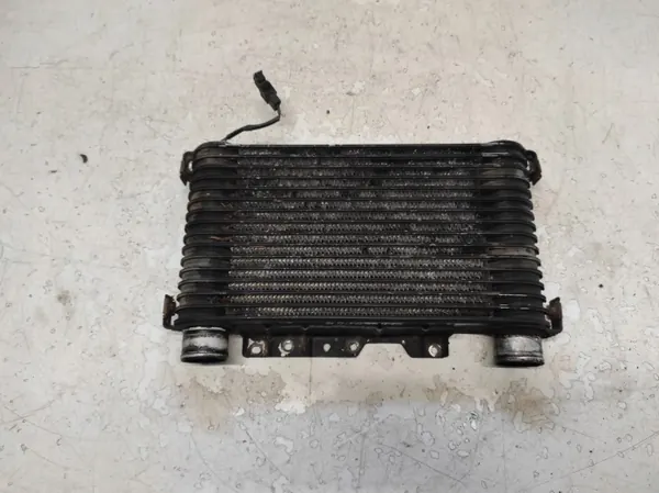 OEM HYUNDAI GALLOPER LIFT 98- 2.5 TD INTERCOOLER image 3
