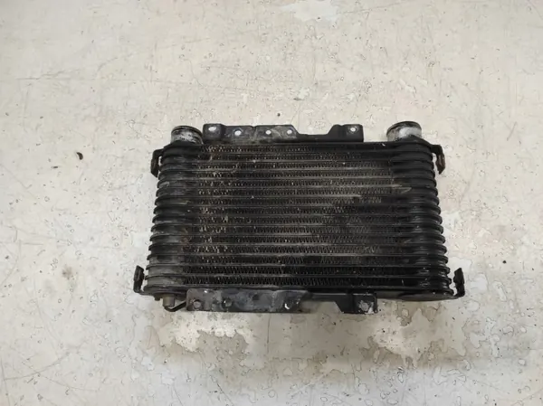 OEM HYUNDAI GALLOPER LIFT 98- 2.5 TD INTERCOOLER image 4