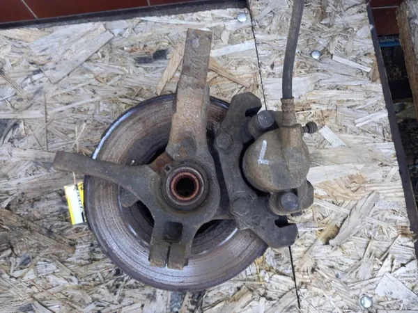 Snodo destro, sinistro Dacia Logan 1.6b 2007 image 4