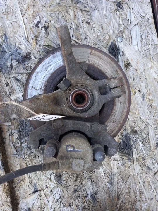 Snodo destro, sinistro Dacia Logan 1.6b 2007 image 6