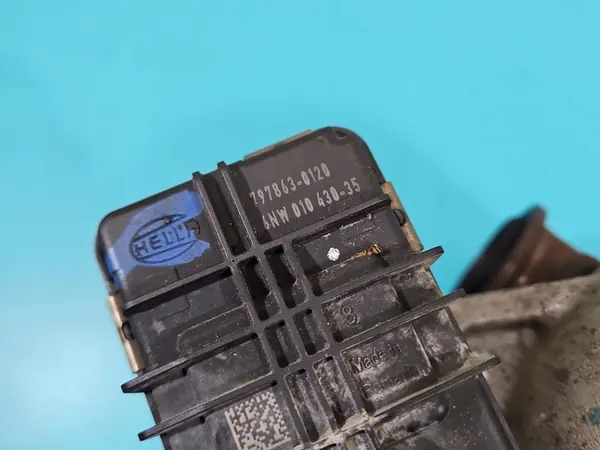 Turbocompresor BMW X3 G01 2.0D 190CV OEM 842093-7 image 5