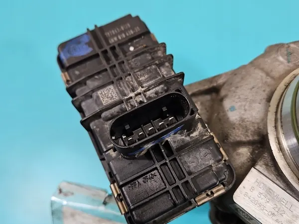 Turbocompresor BMW X3 G01 2.0D 190CV OEM 842093-7 image 6