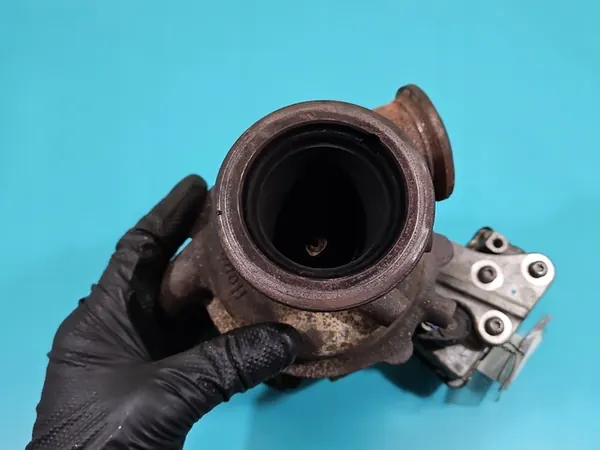 Turbocompresor BMW X3 G01 2.0D 190CV OEM 842093-7 image 9