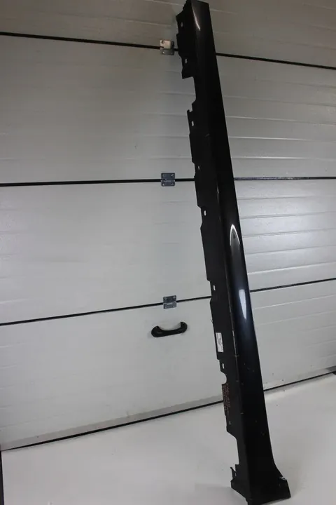 BMW F10 F11 Left Side Trim A90 image 2