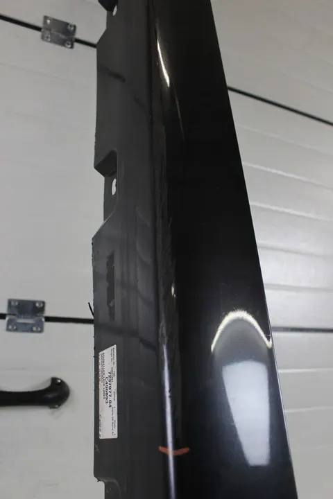 BMW F10 F11 Left Side Trim A90 image 5