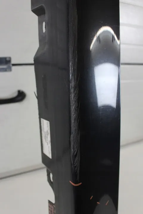 BMW F10 F11 Left Side Trim A90 image 6