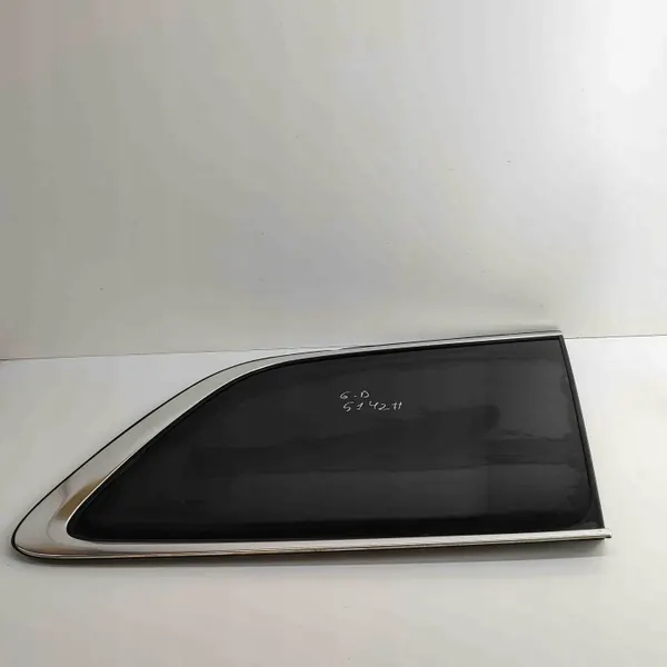 Ventana Trasera Derecha OEM 31468147 para Volvo XC90 II image 2