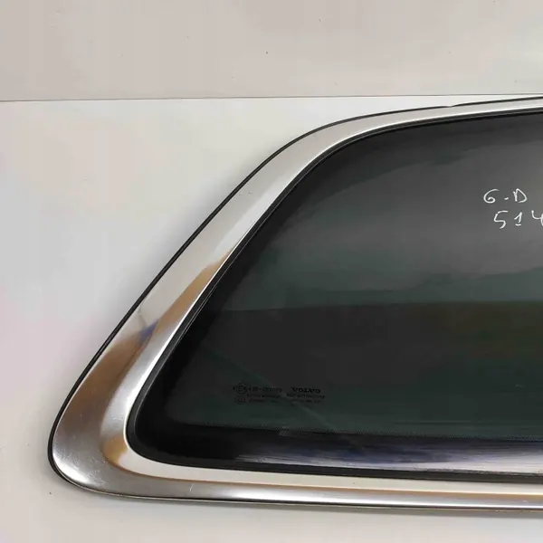Ventana Trasera Derecha OEM 31468147 para Volvo XC90 II image 3