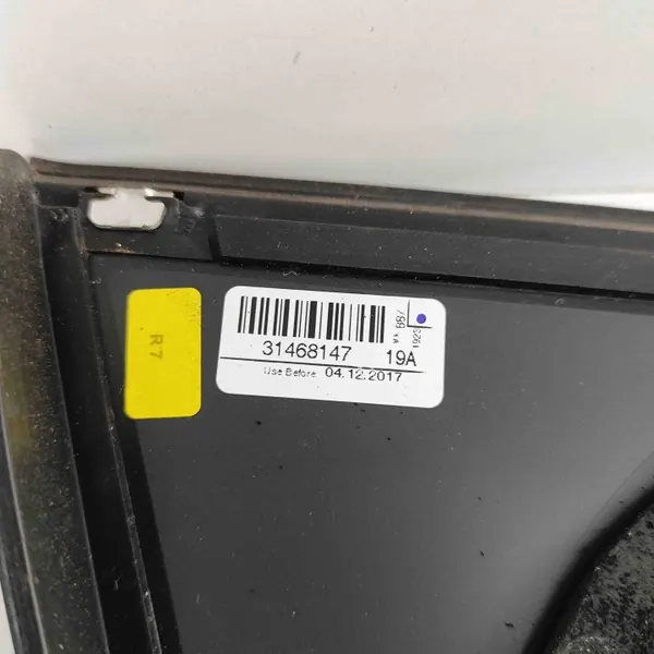 Ventana Trasera Derecha OEM 31468147 para Volvo XC90 II image 9