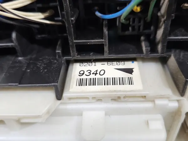 Zekeringkast Toyota RAV4 III 05- OEM 82730-42020 image 4