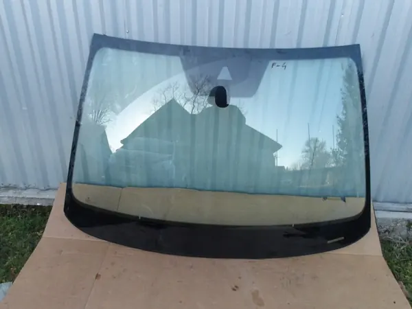 Tuulilasi OEM 7826AGSCVZ1C Skoda Fabia IV 2022- image 2