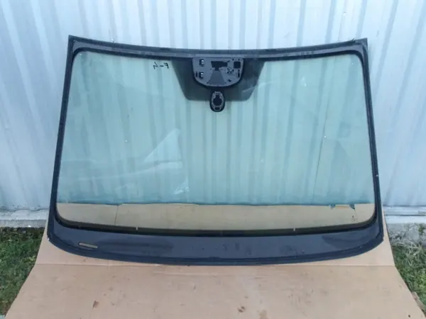 Tuulilasi OEM 7826AGSCVZ1C Skoda Fabia IV 2022- image 3