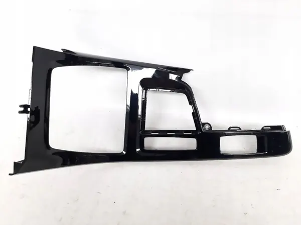 OEM 9292547 Mittkonsolskydd BMW X1/X2 Piano Svart image 3