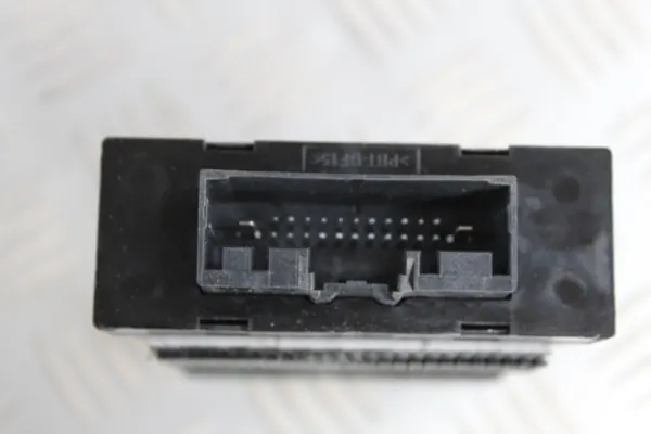Bränslepumpsstyrenhet Ford Focus RS MK3 OEM image 3