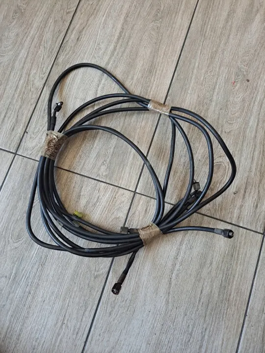 Hytthisslang OEM KABINY RENAULT PREMIUM KERAX LANDER VOLVO FE image 2