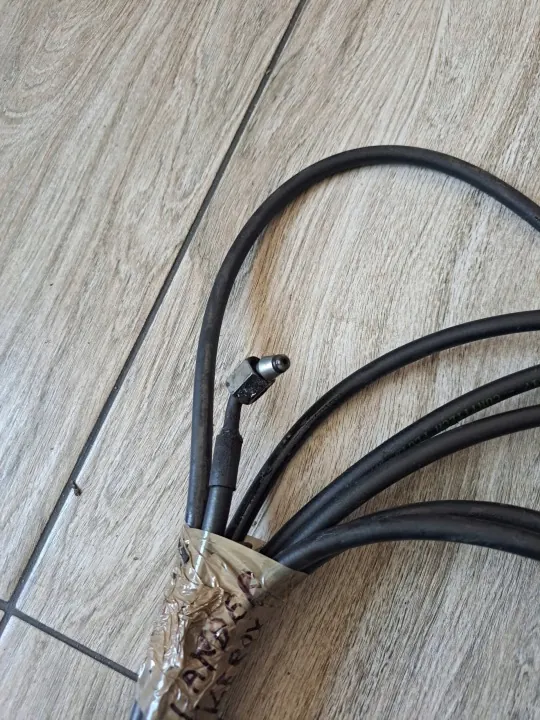Hytthisslang OEM KABINY RENAULT PREMIUM KERAX LANDER VOLVO FE image 3