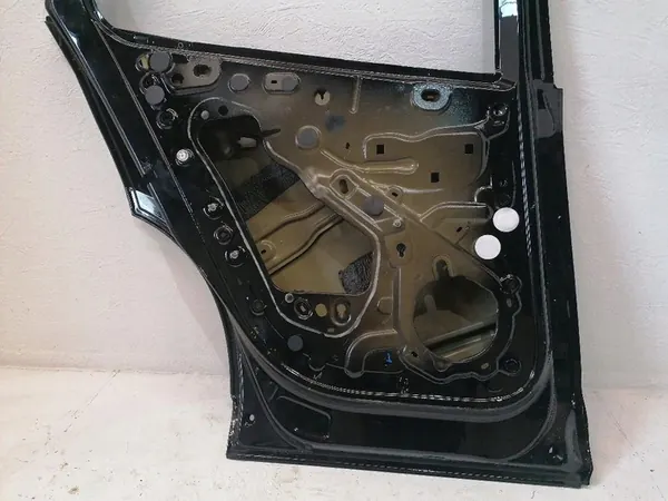 Vänster bakdörr Peugeot 2008 II 9831048680 image 10