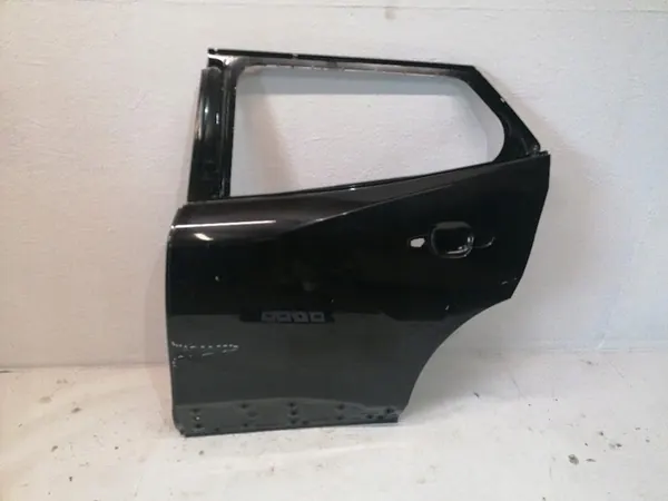 Vänster bakdörr Peugeot 2008 II 9831048680 image 2